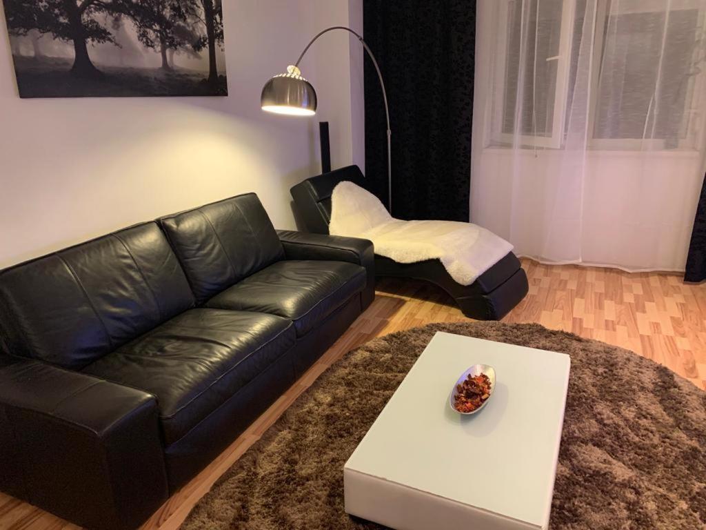 Wpml-Apartments Bucharest Luaran gambar