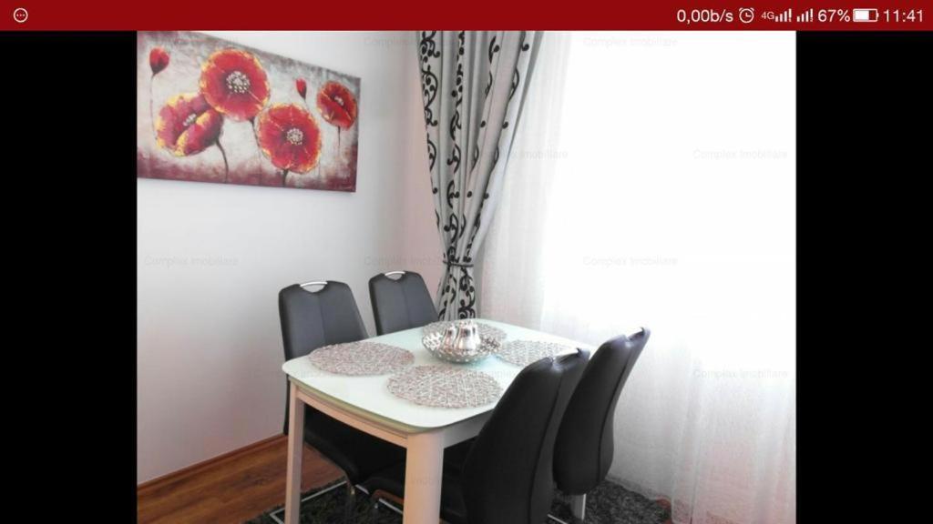 Wpml-Apartments Bucharest Luaran gambar