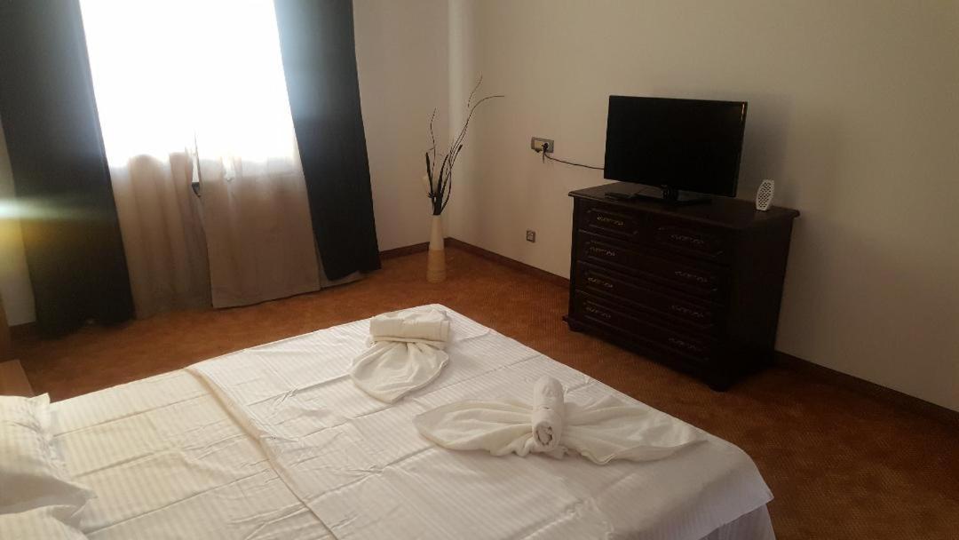 Wpml-Apartments Bucharest Luaran gambar