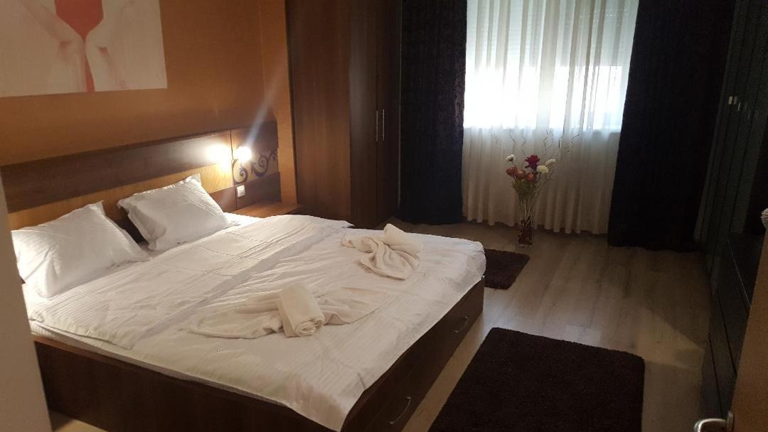 Wpml-Apartments Bucharest Luaran gambar