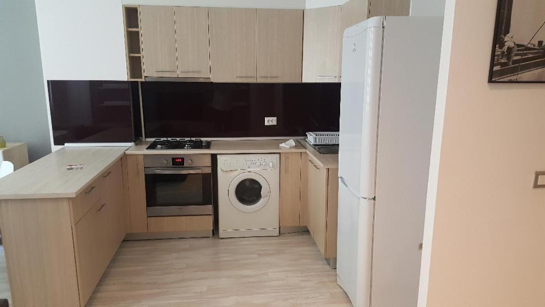 Wpml-Apartments Bucharest Luaran gambar
