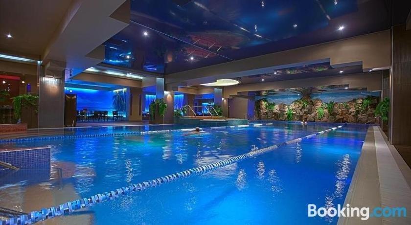 Wpml-Apartments Bucharest Luaran gambar