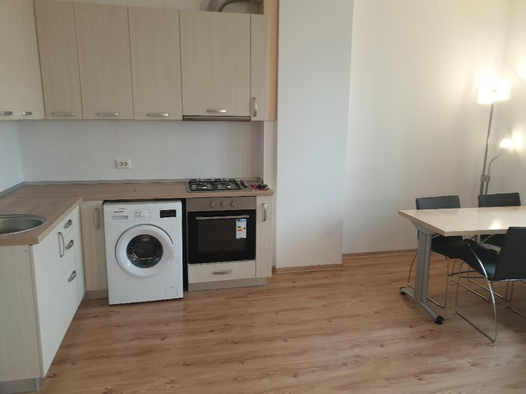 Wpml-Apartments Bucharest Luaran gambar