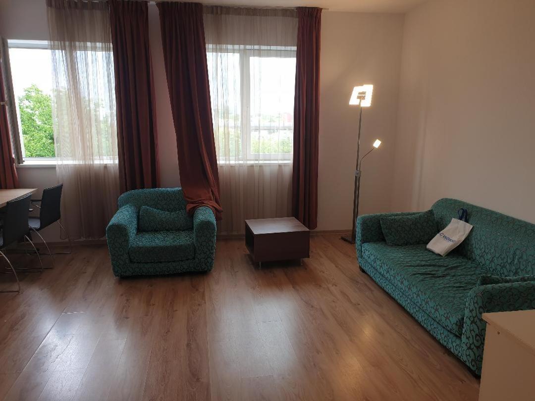 Wpml-Apartments Bucharest Luaran gambar